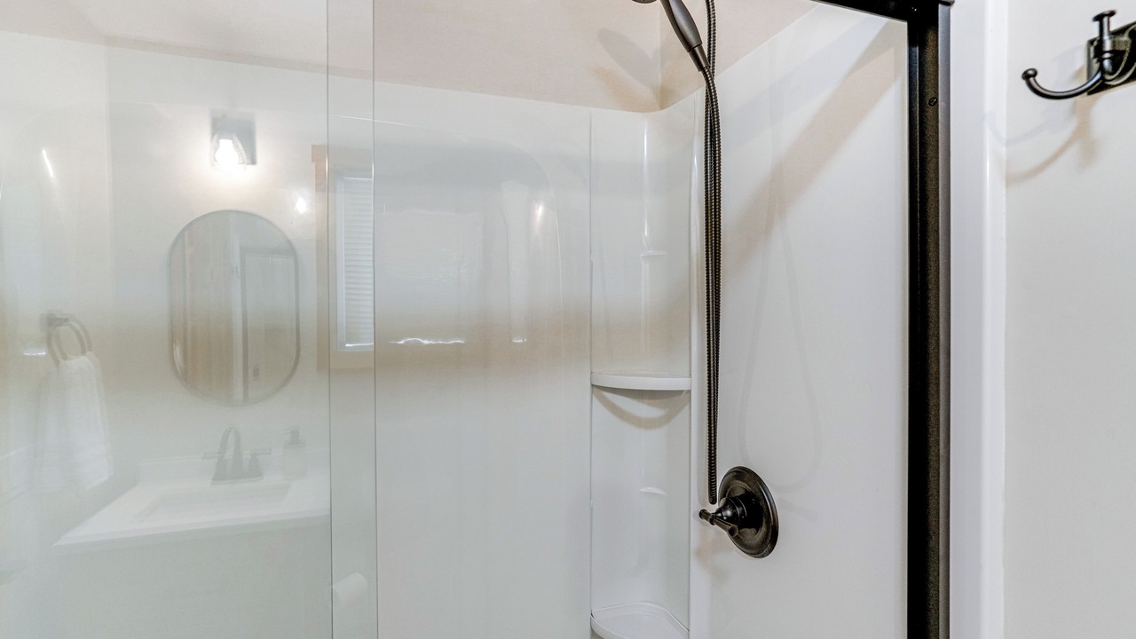 Photo of Bathroom in Porter Corners