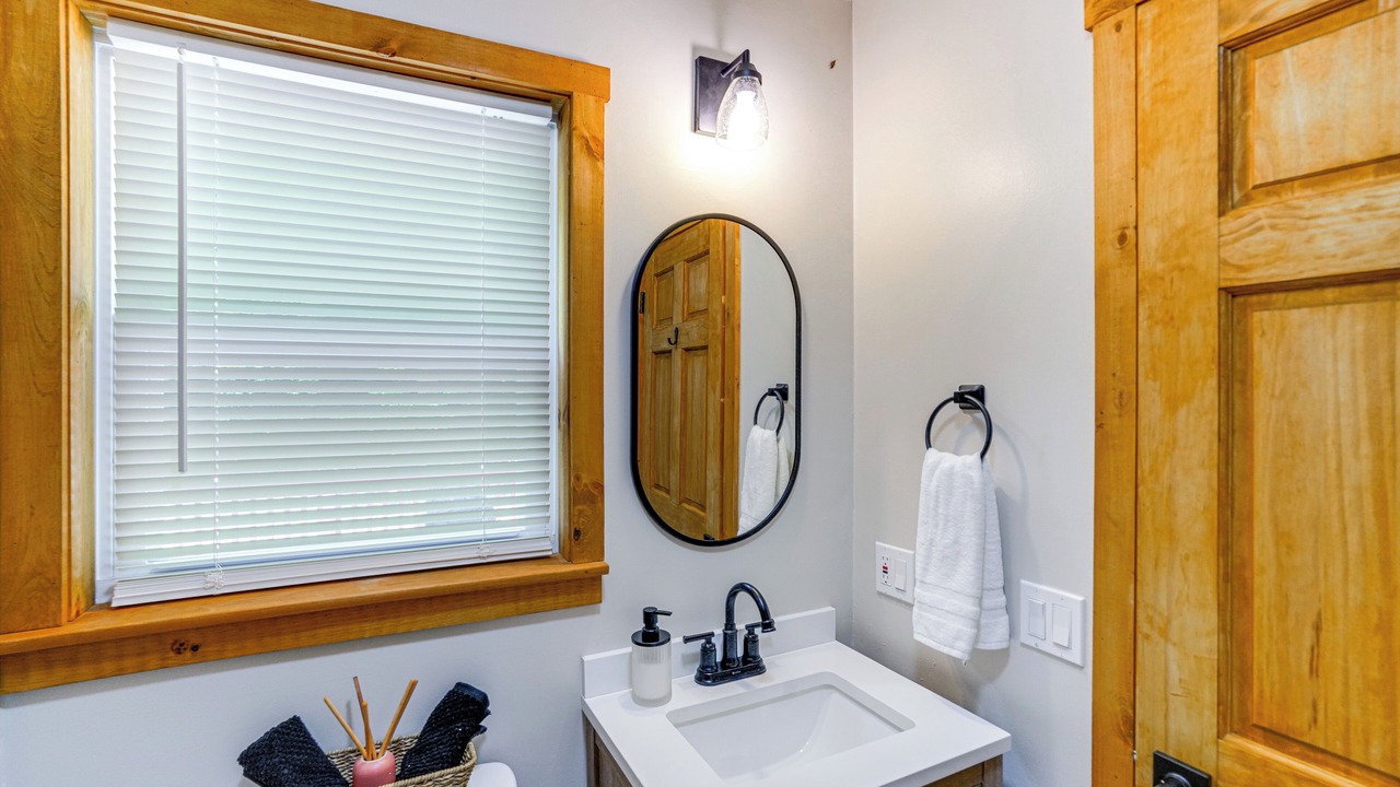 Photo of Bathroom in Porter Corners