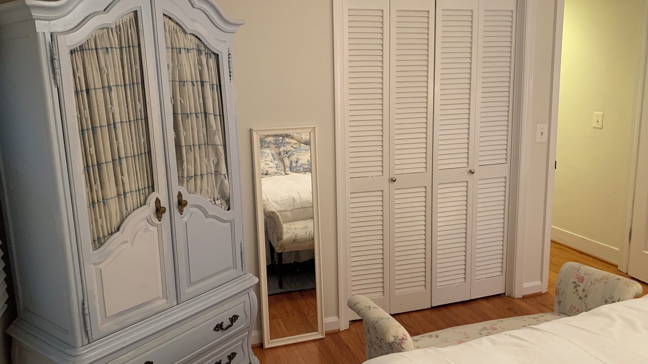 Photo of Bedroom in The Plains