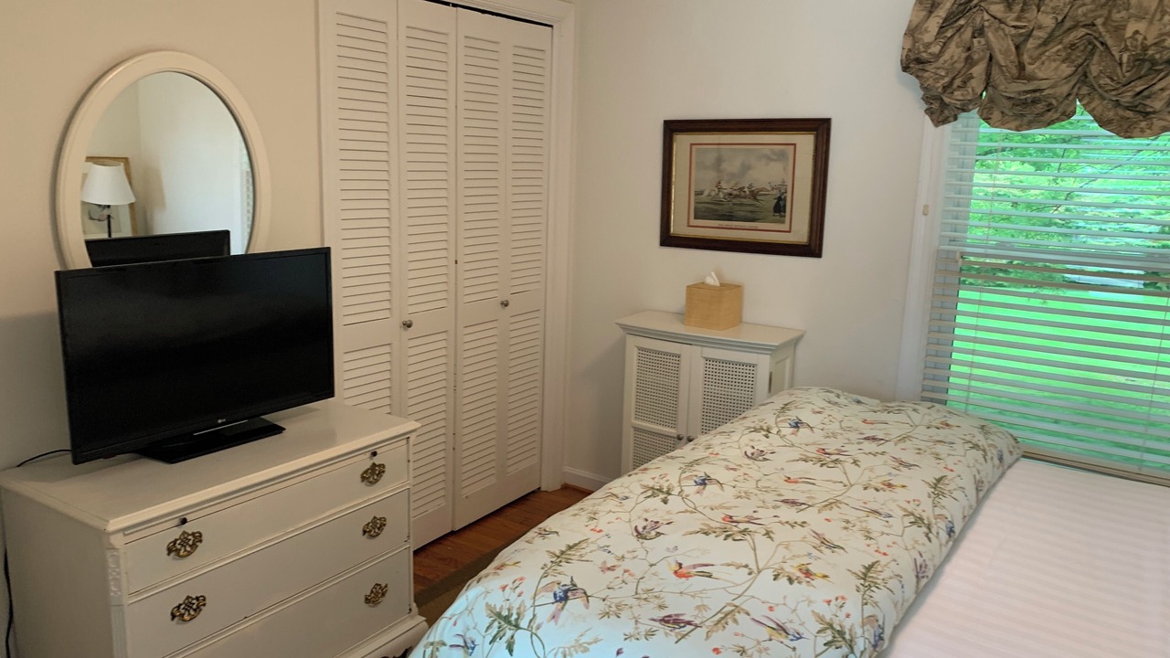 Photo of Bedroom in The Plains