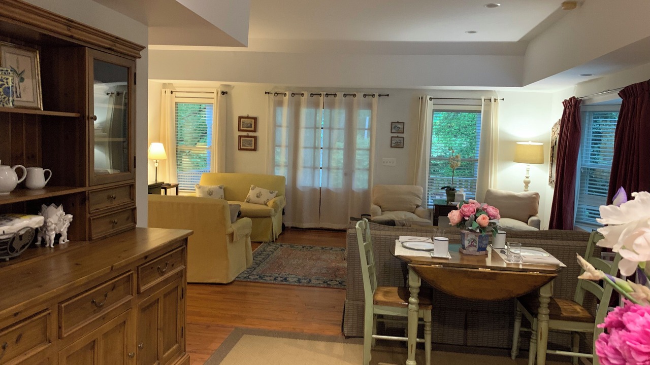 Photo of Livingroom in The Plains