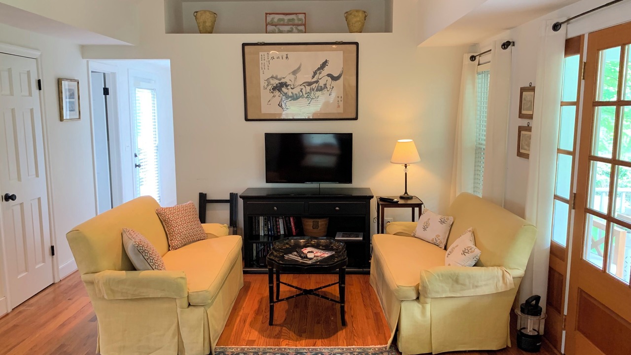Photo of Livingroom in The Plains