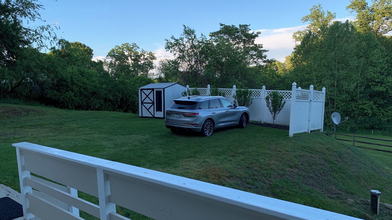 Photo of Outdoor in The Plains