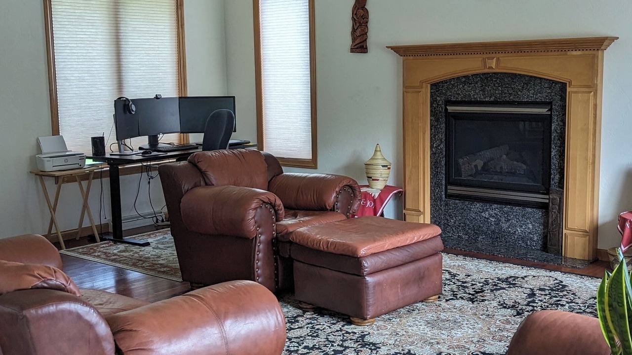 Photo of Livingroom in Appleton