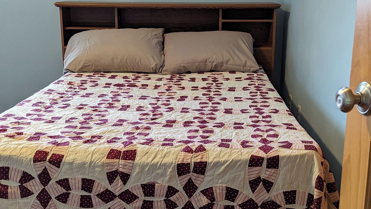 Photo of Bedroom in Appleton