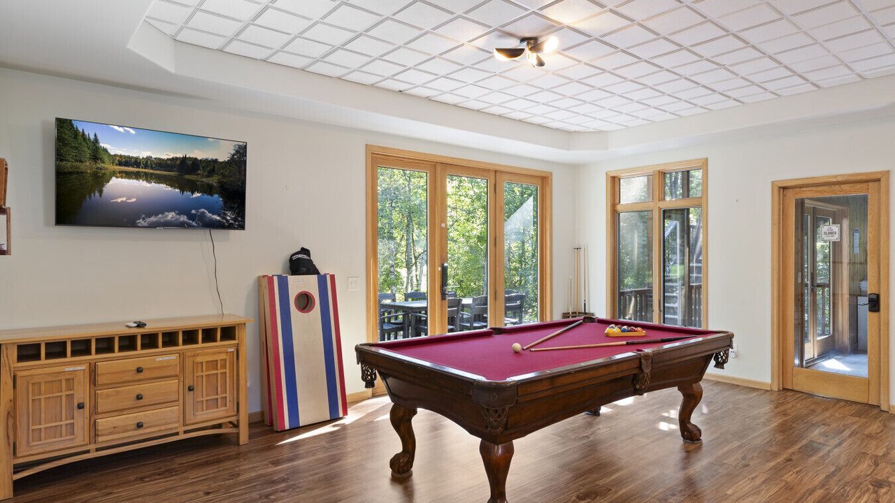 Photo of Bedroom in Breezy Point