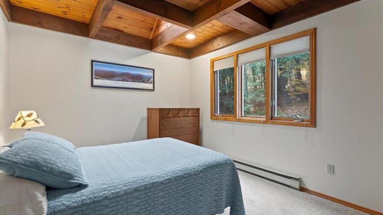Photo of Bedroom in Paradox