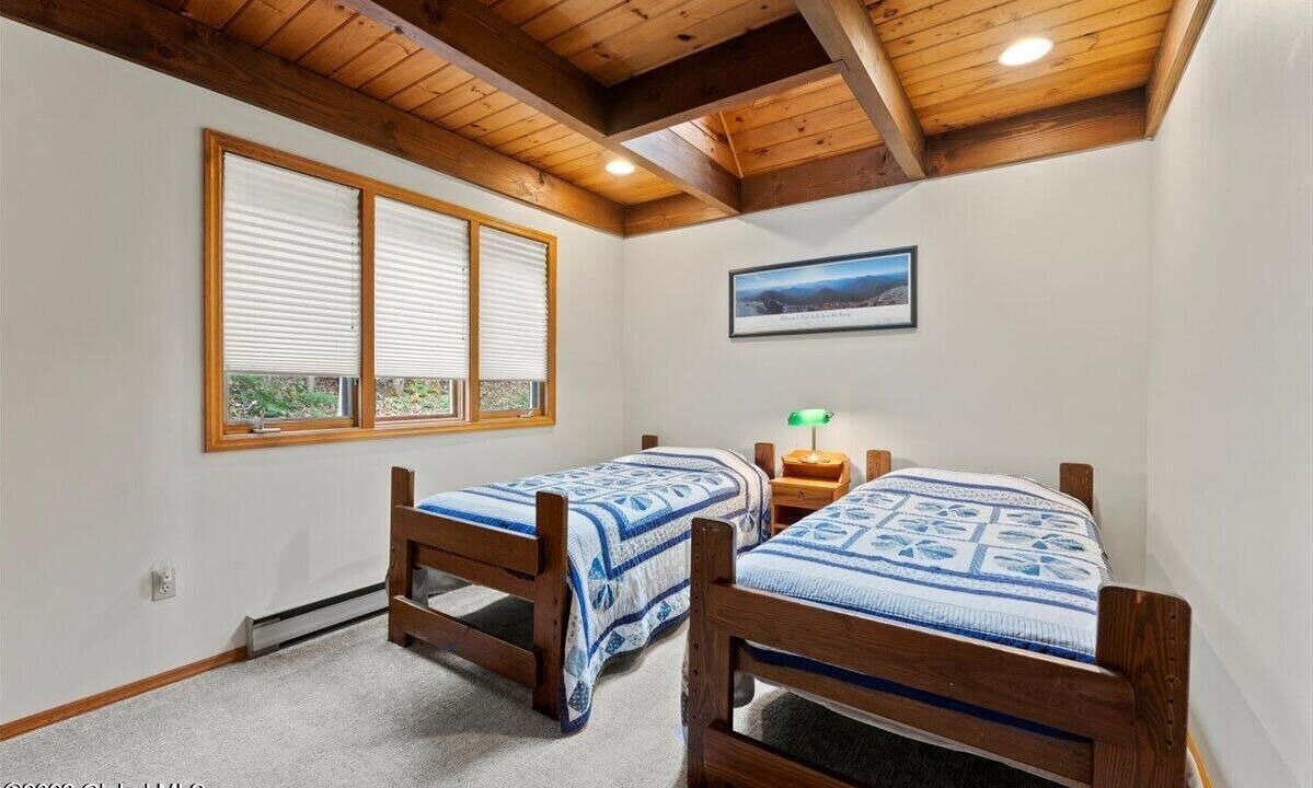 Photo of Bedroom in Paradox