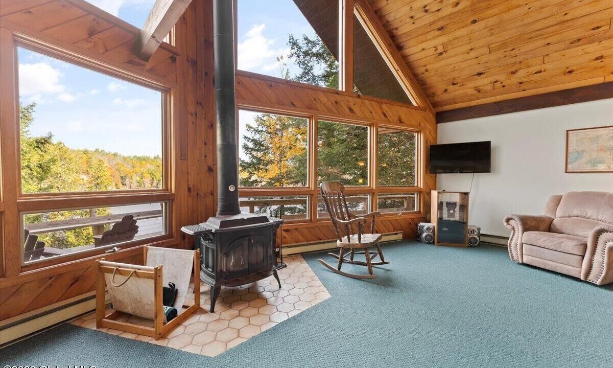 Photo of Livingroom in Paradox
