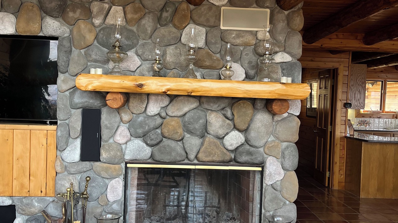 Photo of Livingroom in Taconic