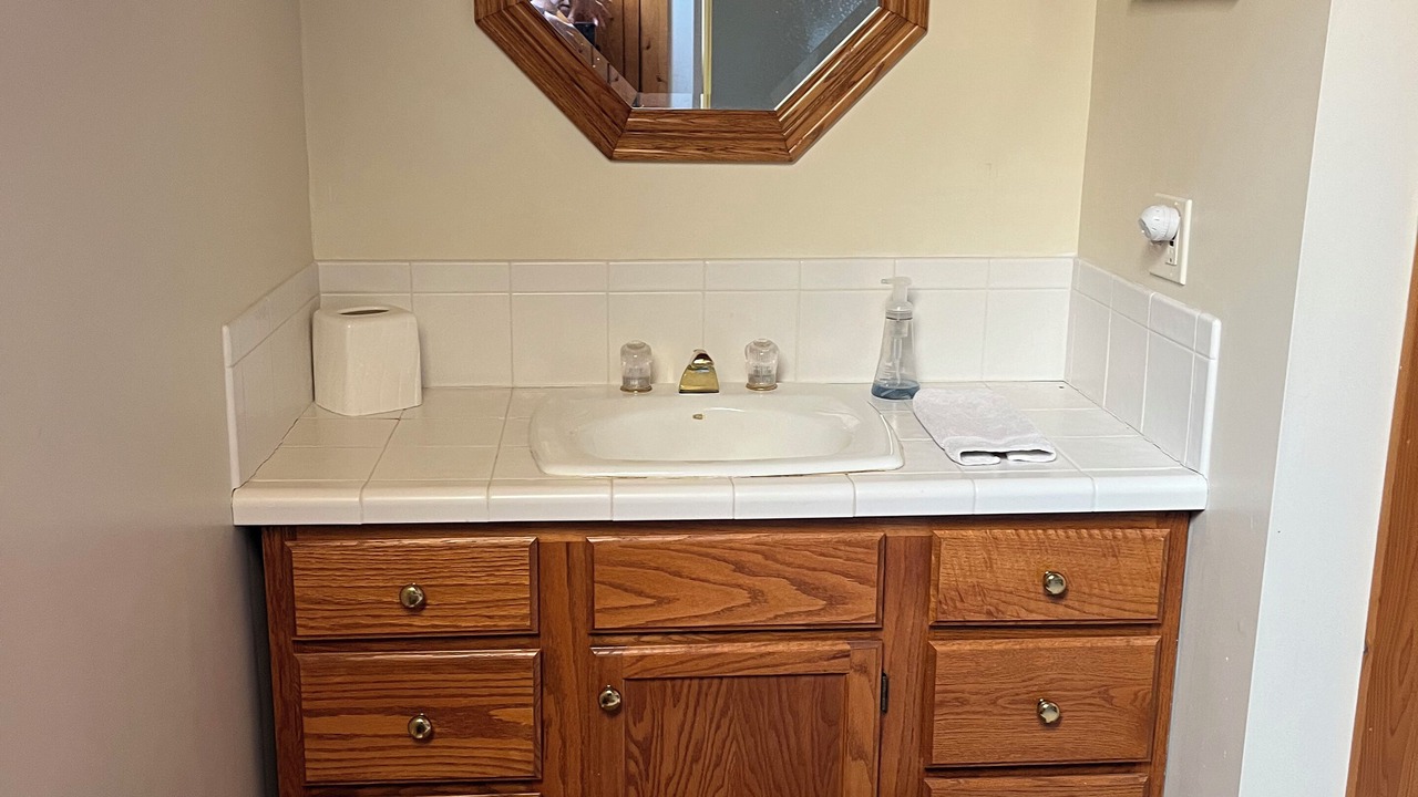 Photo of Bathroom in Taconic