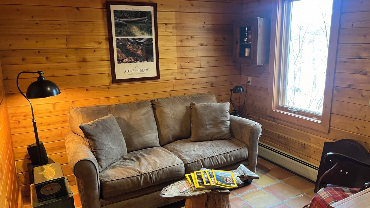Photo of Livingroom in Taconic
