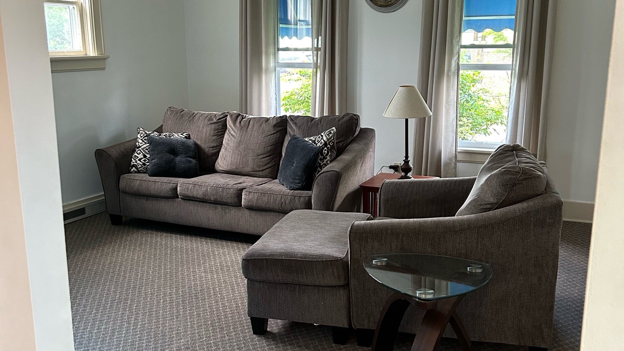 Photo of Livingroom in Wausau