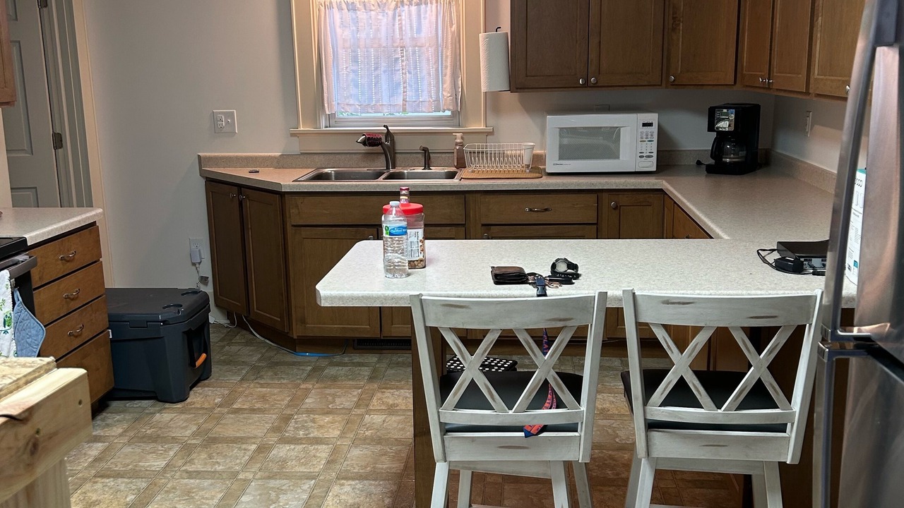 Photo of Kitchen in Wausau