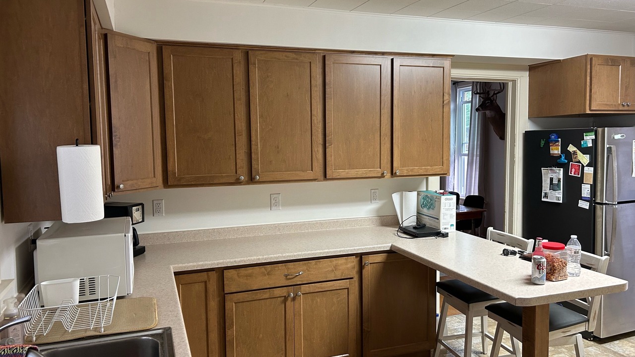 Photo of Kitchen in Wausau