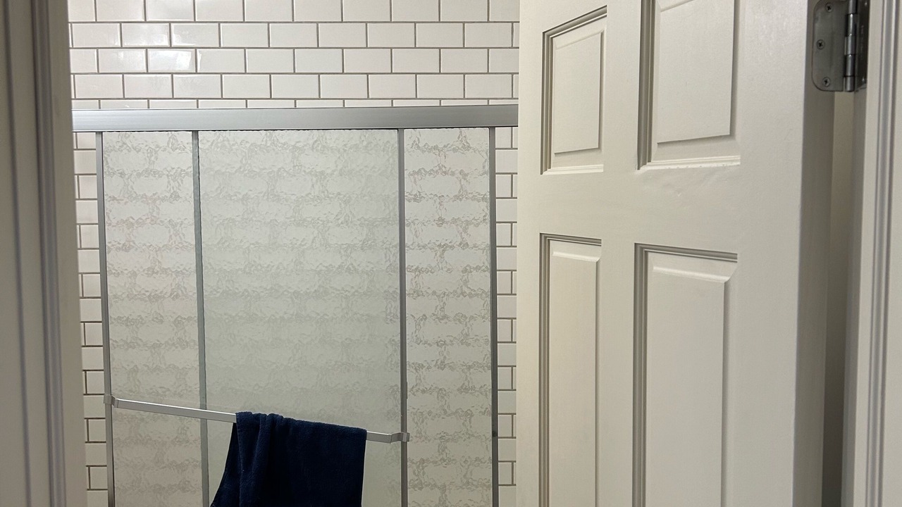 Photo of Bathroom in Wausau