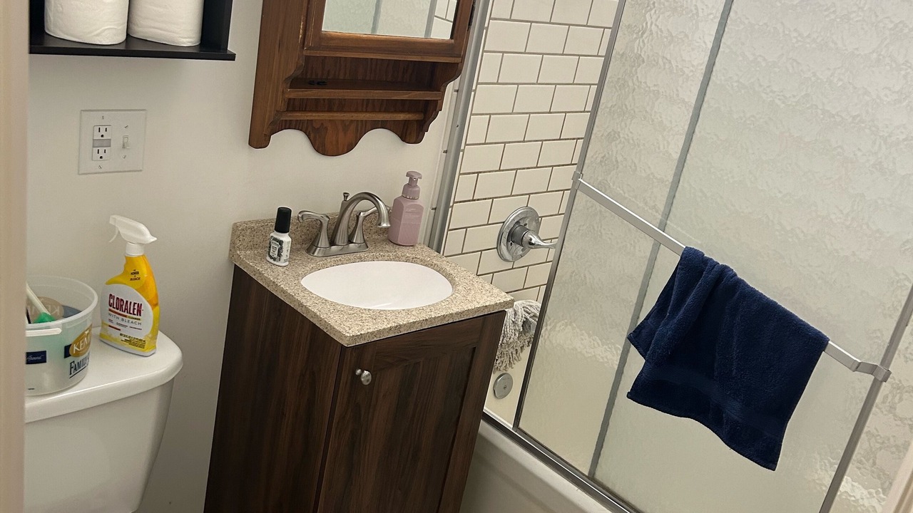 Photo of Bathroom in Wausau