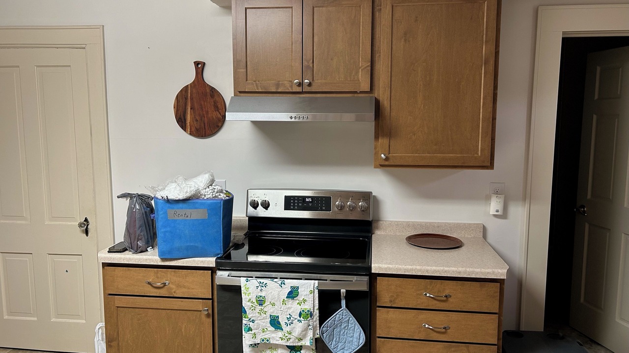 Photo of Kitchen in Wausau
