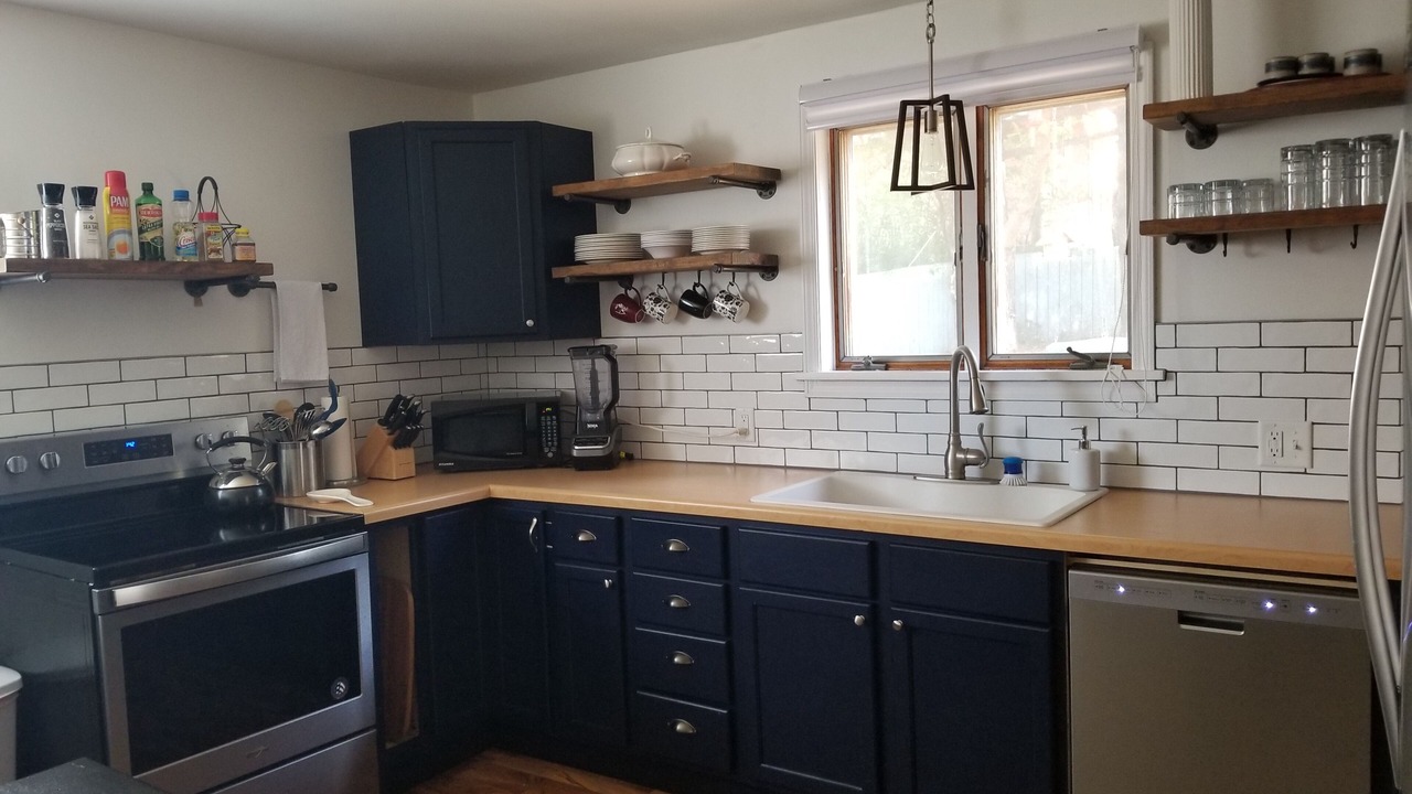 Photo of Kitchen in Hancock