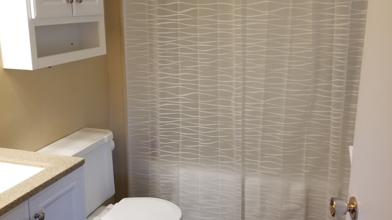 Photo of Bathroom in Hancock