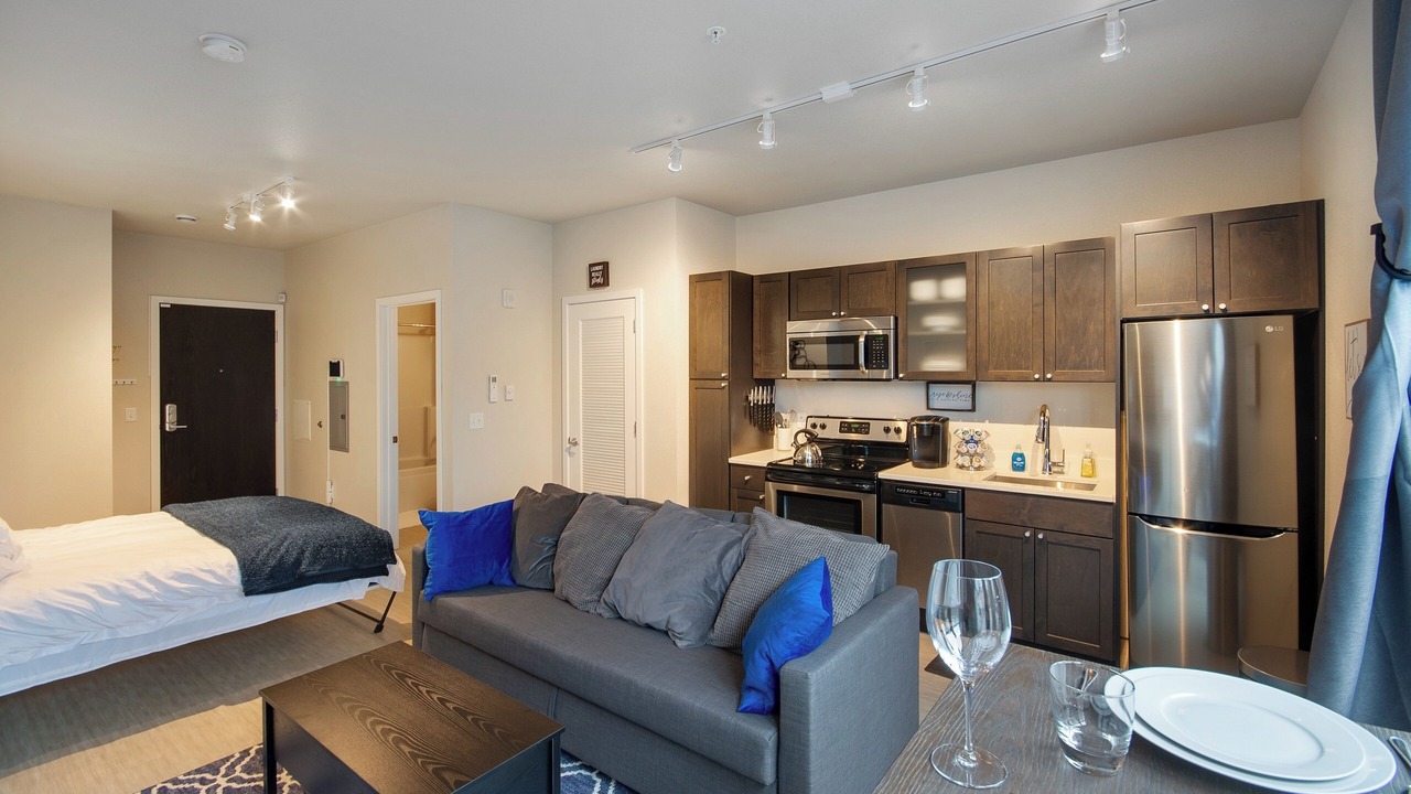 Photo of Livingroom in Powderhorn