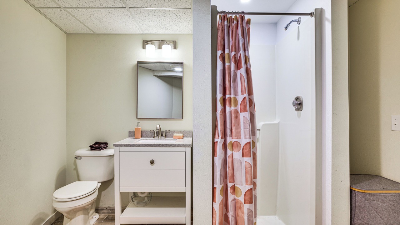 Photo of Bathroom in North Freedom
