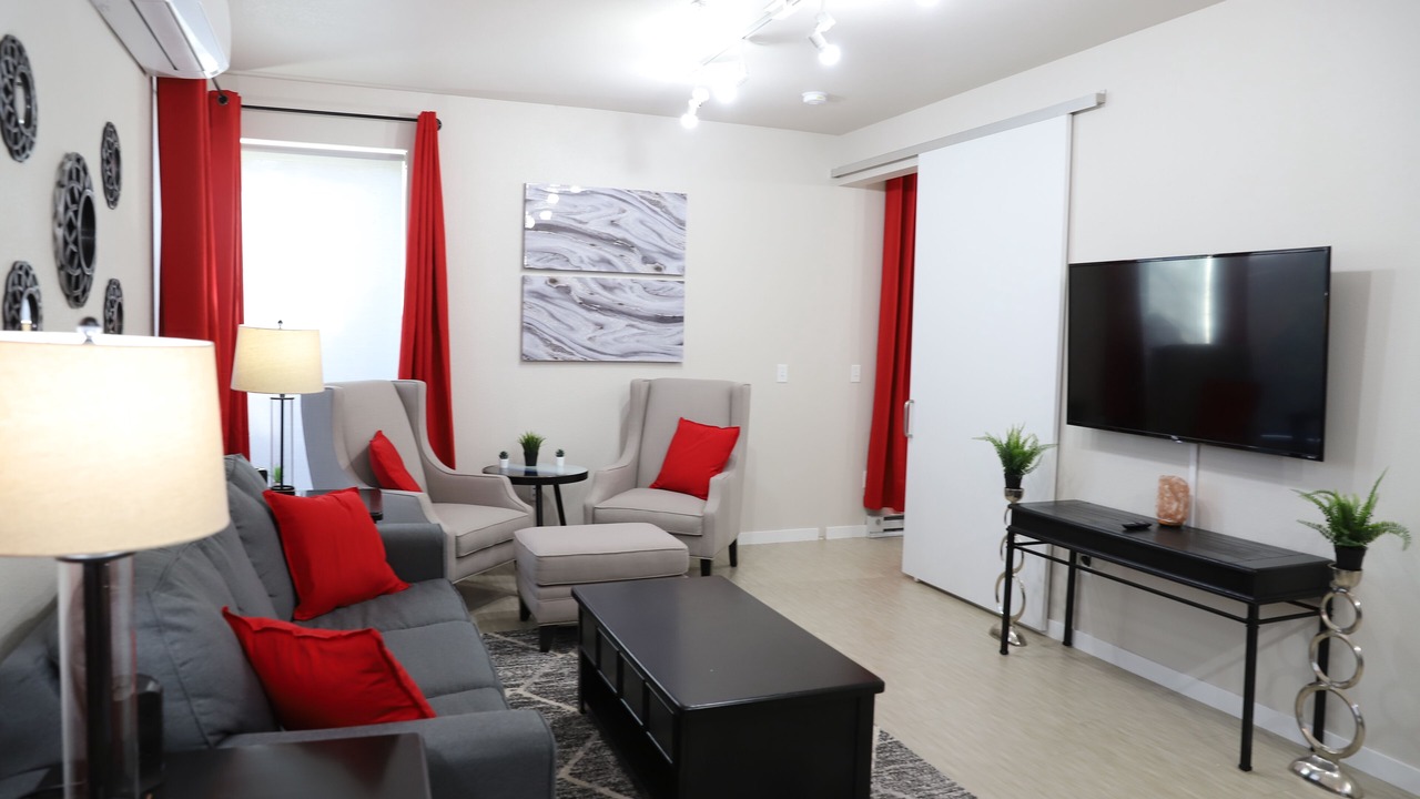 Photo of Livingroom in Kingfield
