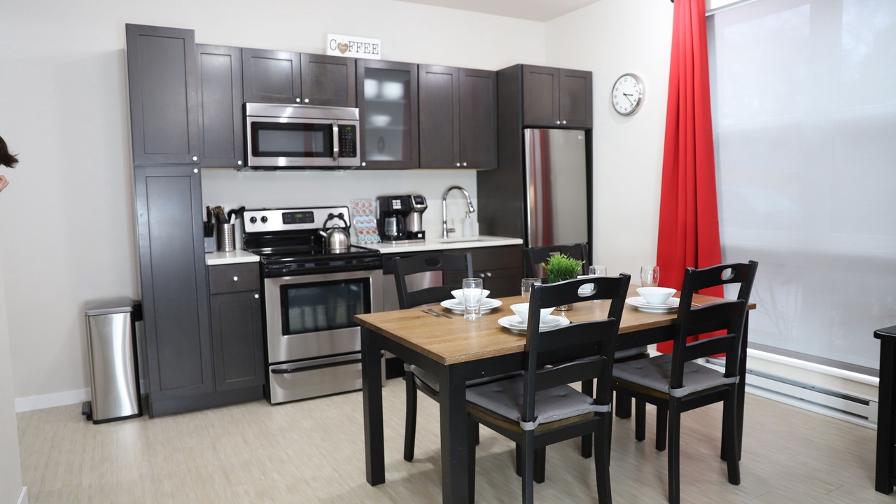 Photo of Kitchen in Kingfield