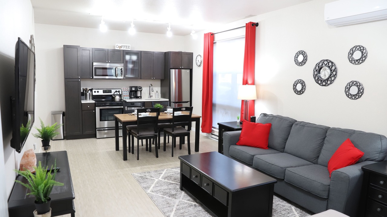 Photo of Livingroom in Kingfield