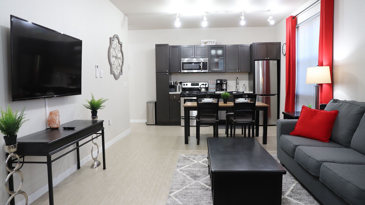Photo of Livingroom in Kingfield
