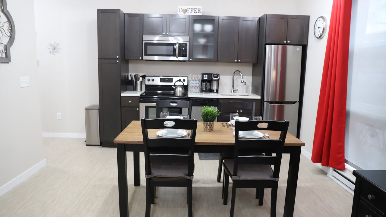 Photo of Kitchen in Kingfield