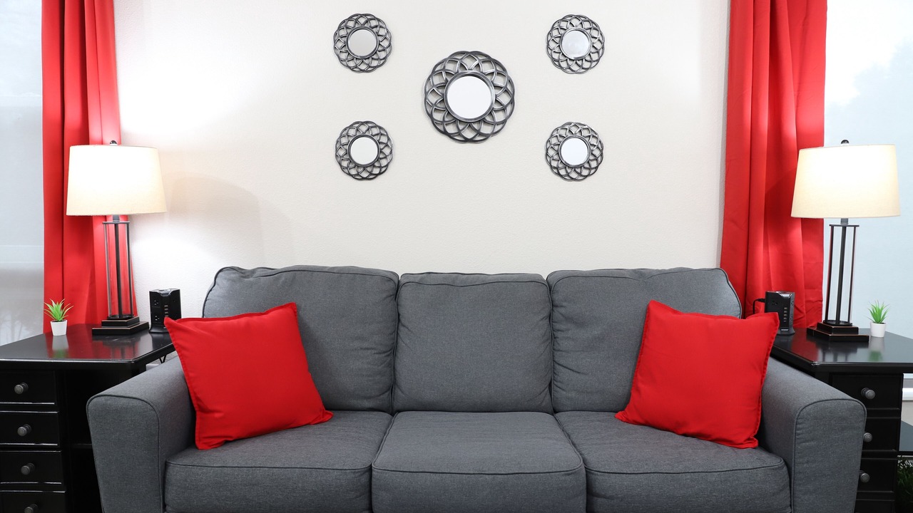Photo of Livingroom in Kingfield