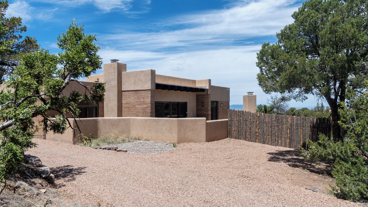 Photo of Outdoor in Santa Fe