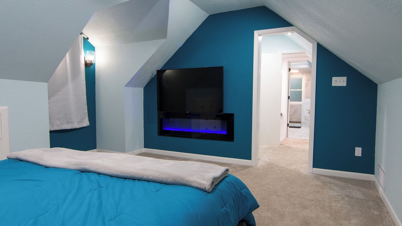 Photo of Bedroom in Waukesha