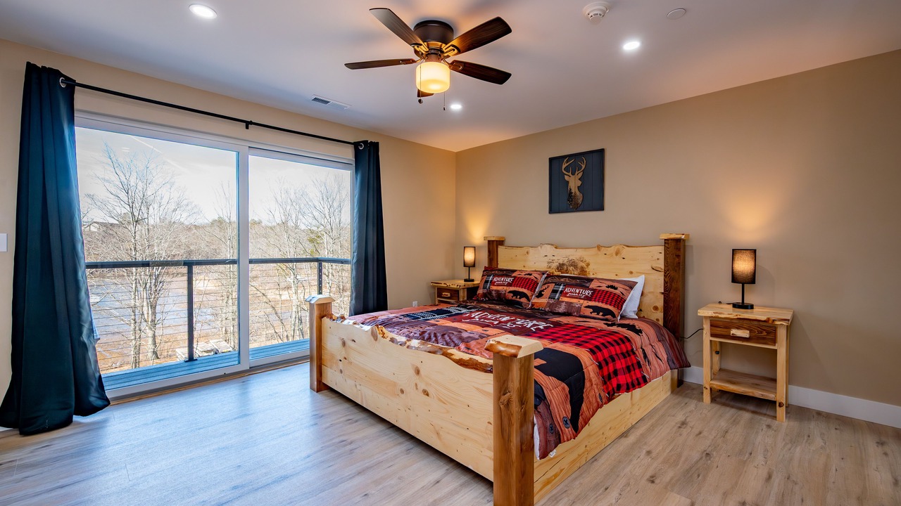Photo of Bedroom in McHenry