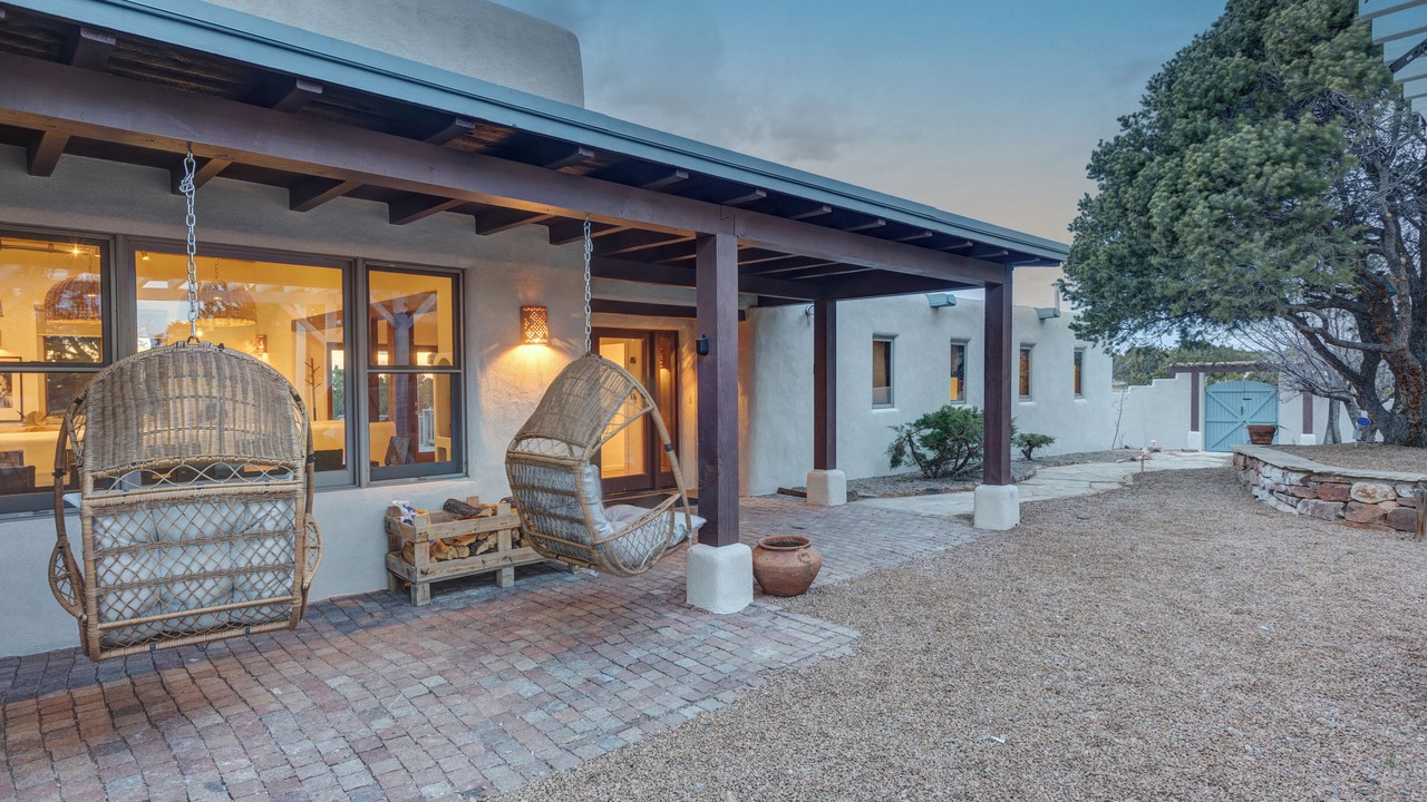 Photo of Outdoor in Santa Fe