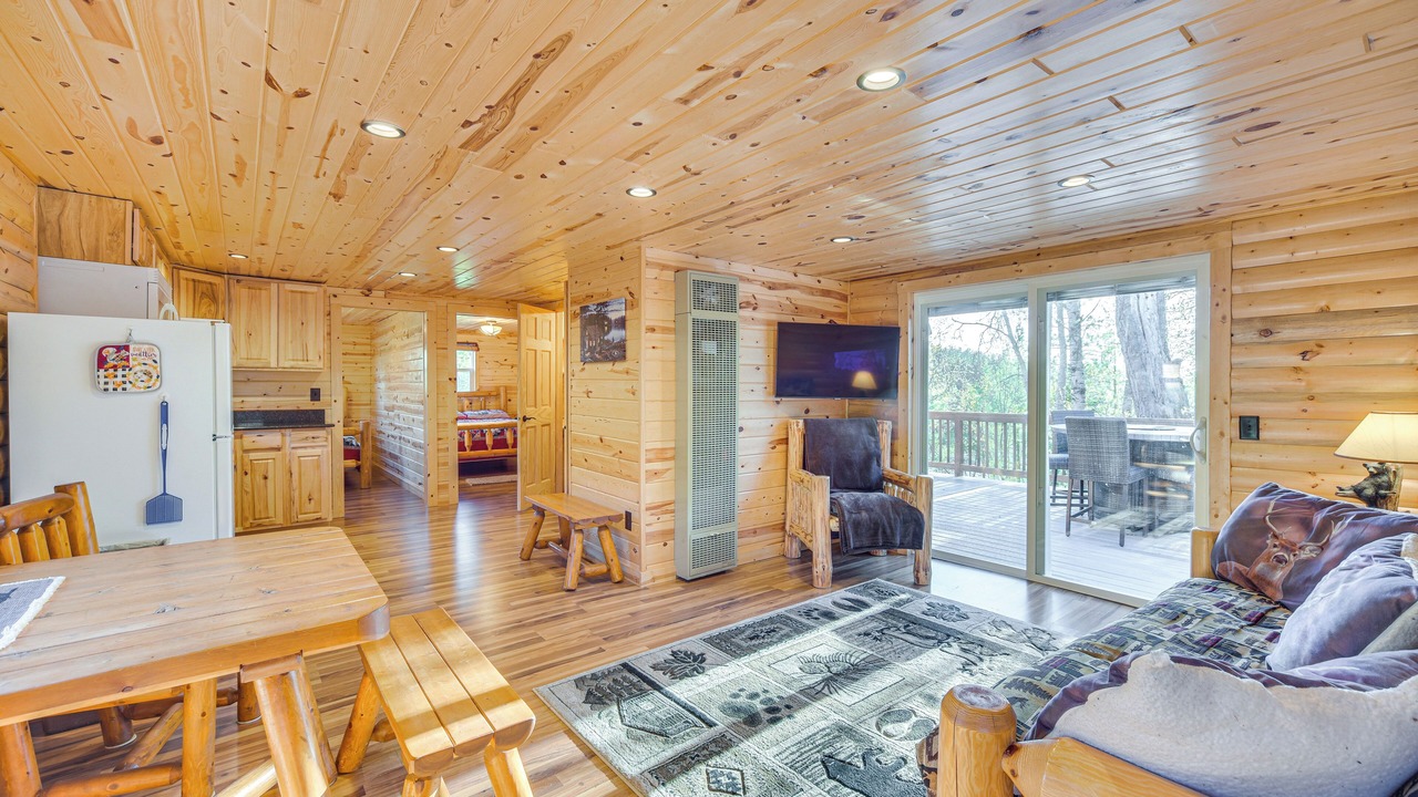 Photo of Livingroom in Markville