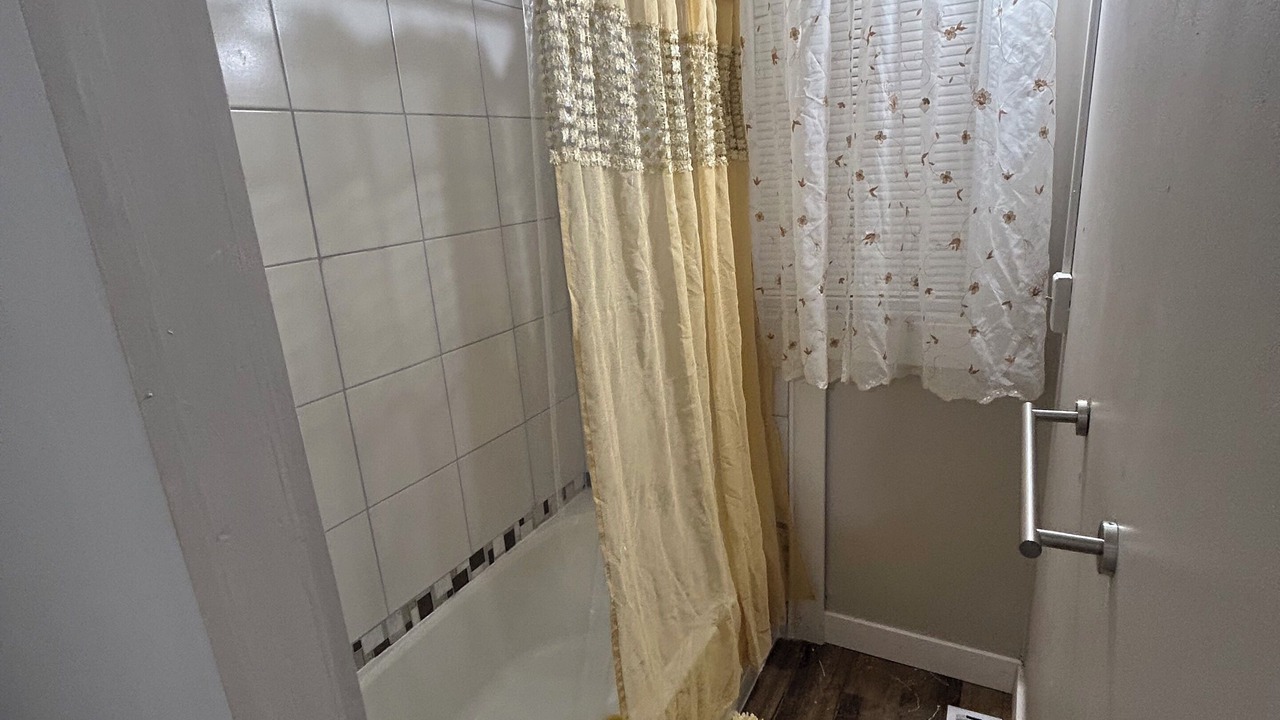 Photo of Bathroom in Indian Orchard