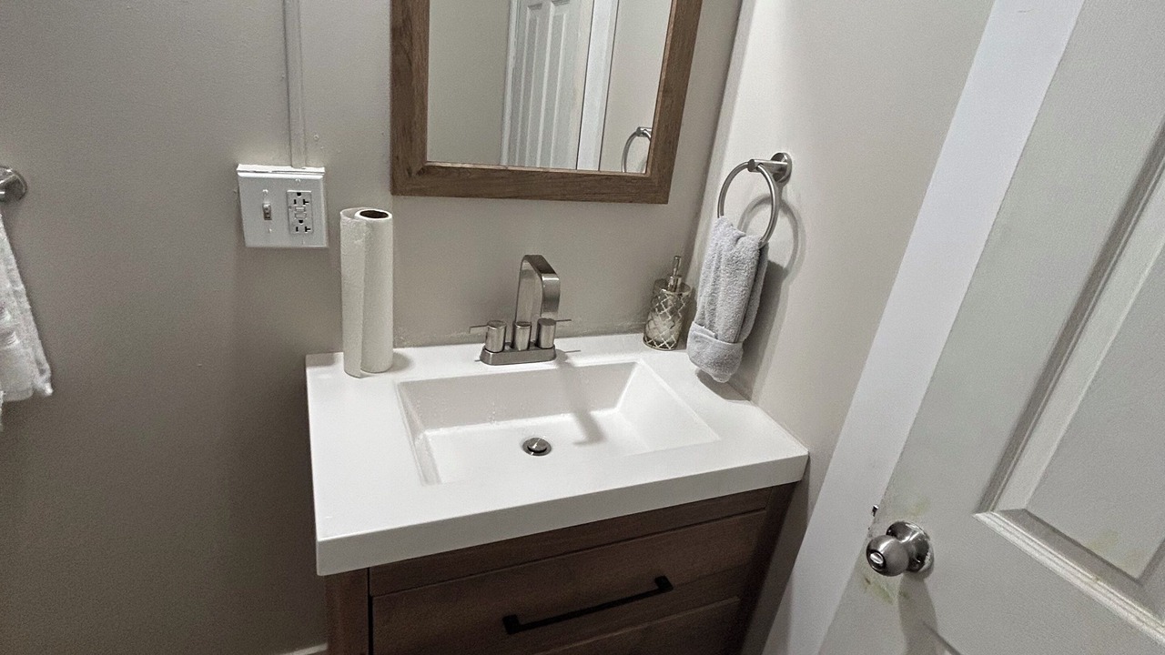 Photo of Bathroom in Indian Orchard