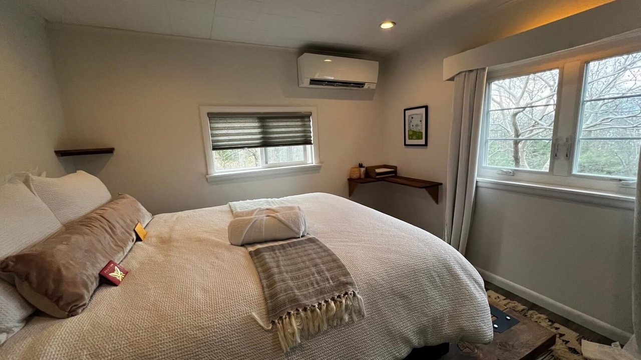 Photo of Bedroom in West Hurley