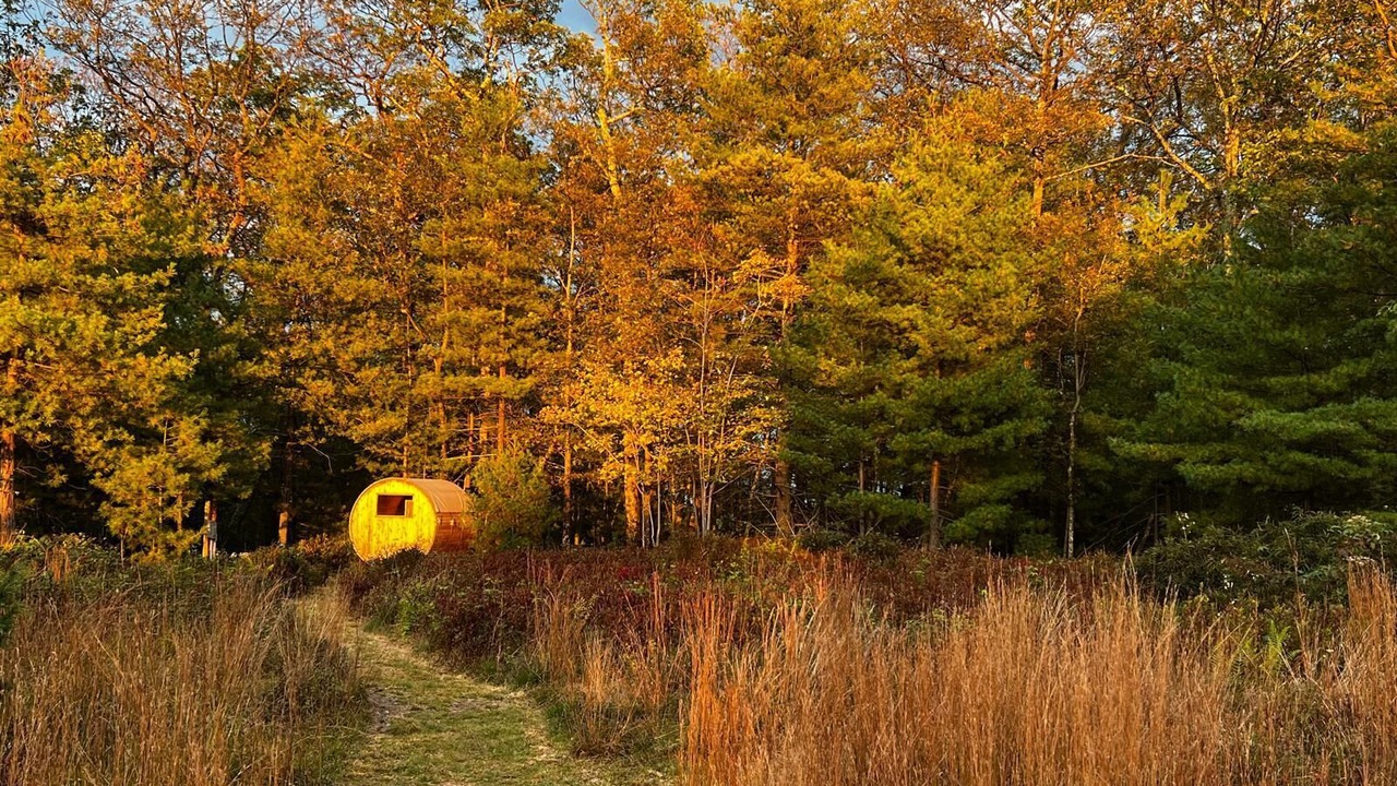 Photo of Outdoor in West Hurley