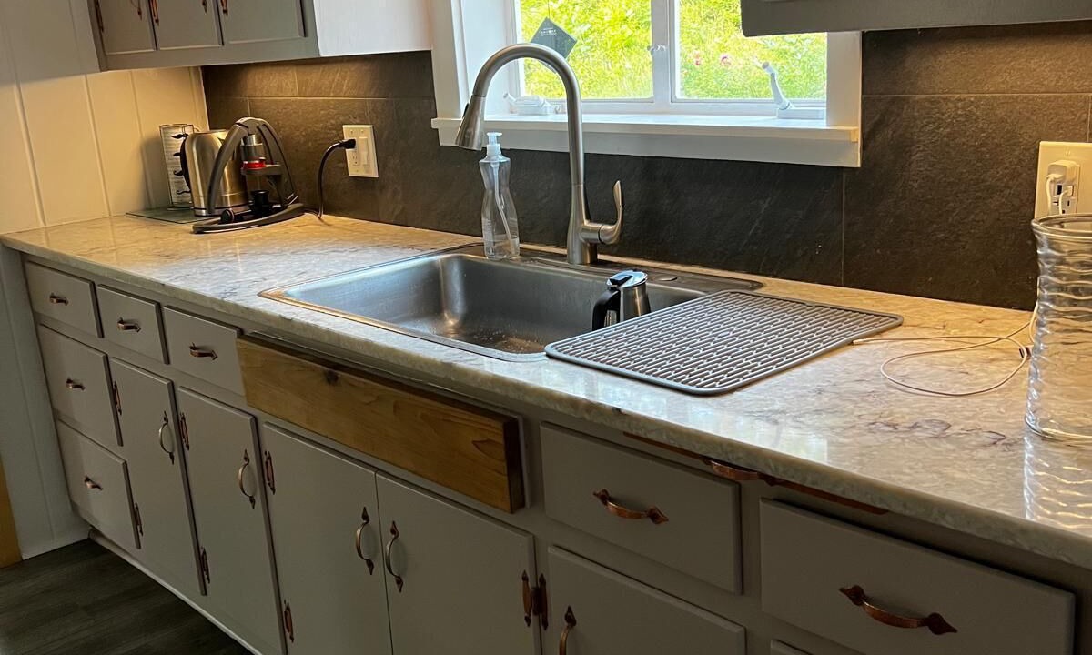 Photo of Kitchen in West Hurley