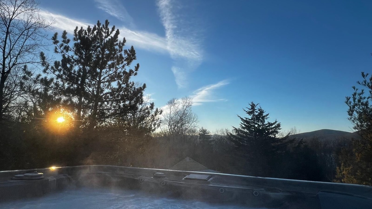 Photo of Outdoor in West Hurley