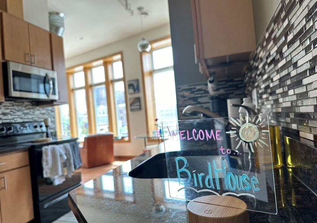 Photo of Kitchen in Downtown Minneapolis