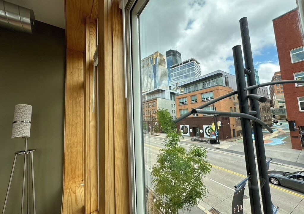 Photo of Others in Downtown Minneapolis
