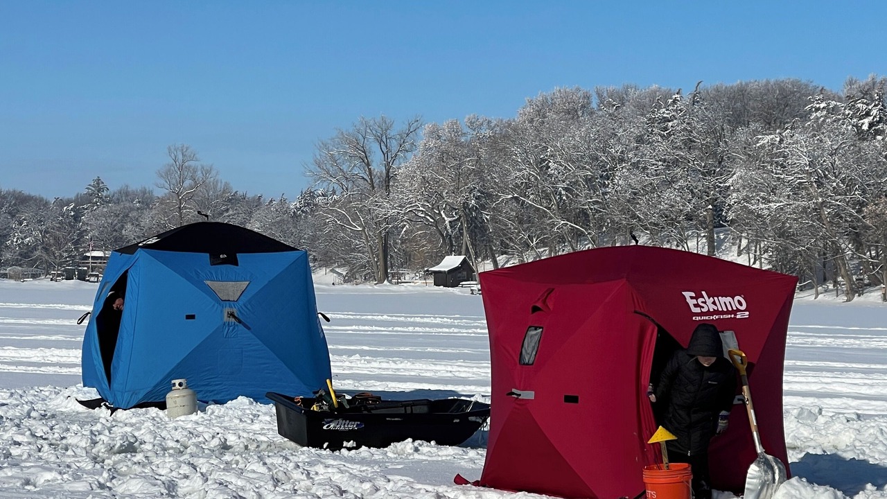 Photo of Others in Madison Lake