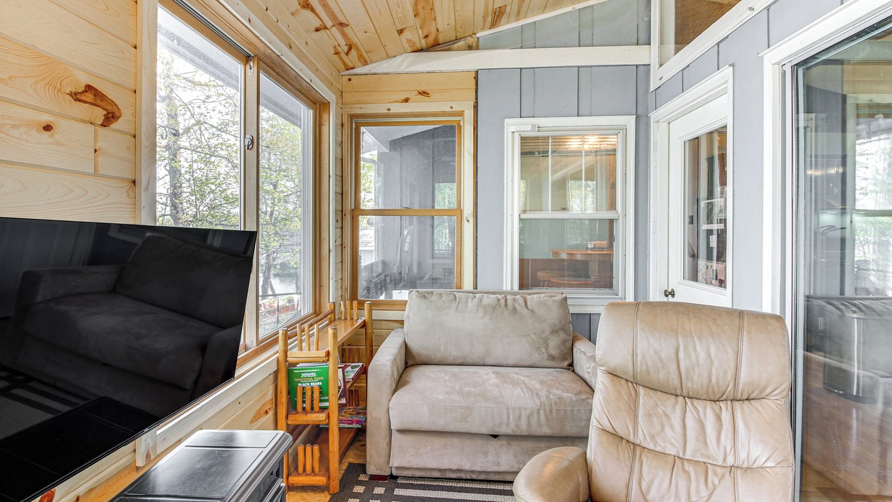Photo of Livingroom in Aitkin