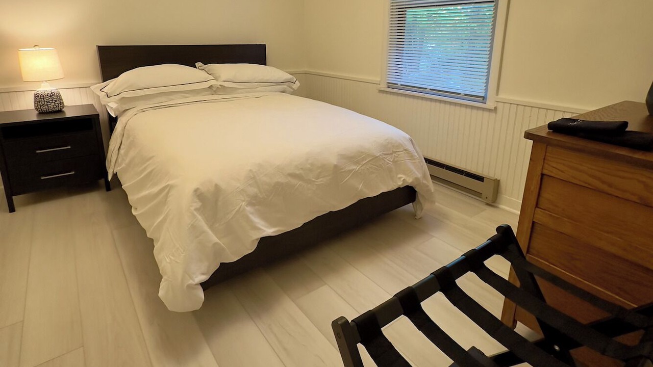 Photo of Bedroom in Taylors Falls