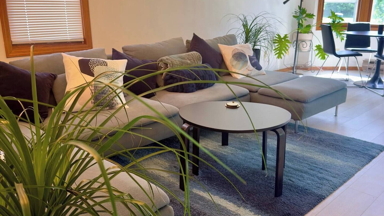 Photo of Livingroom in Taylors Falls