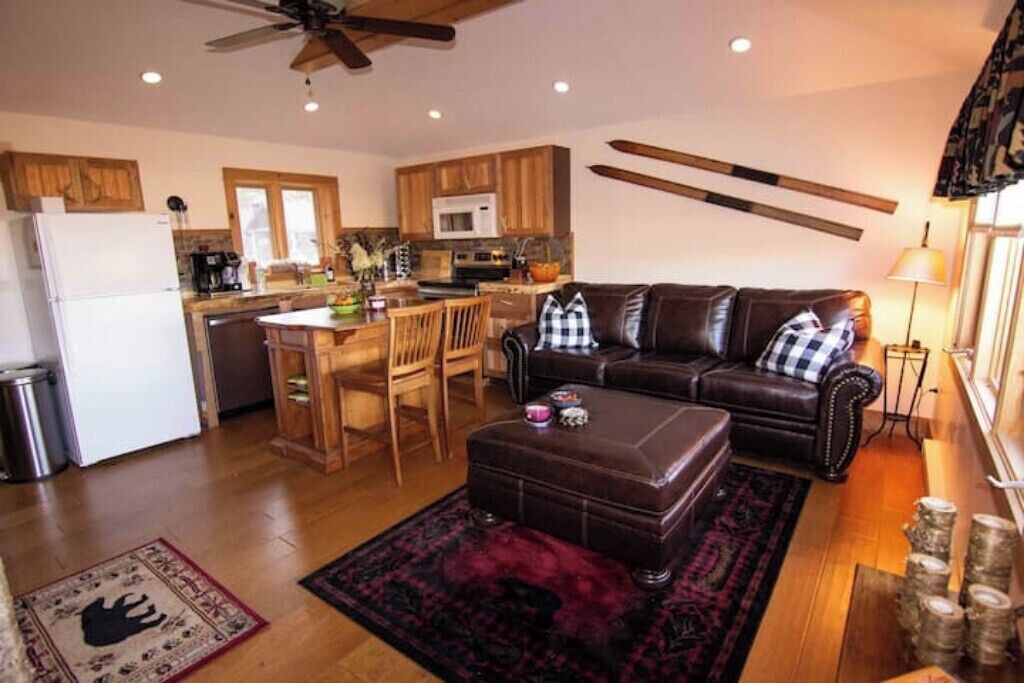 Photo of Livingroom in Lake Placid